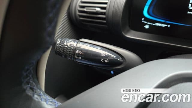 Hyundai Casper D Essential, 2023 16