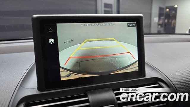 Hyundai Casper D Essential, 2023 17