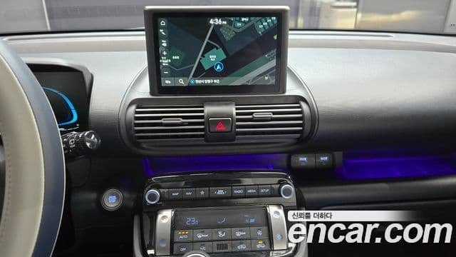 Hyundai Casper D Essential, 2023 18