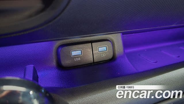 Hyundai Casper D Essential, 2023 19