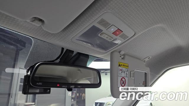 Hyundai Casper D Essential, 2023 20