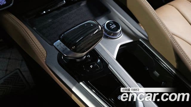 Renault Korea(Samsung) Grand Koleos 1.5 E-TECH iconic 2WD, 2025 9