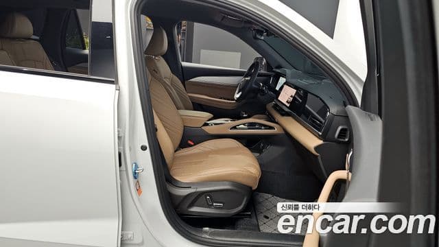 Renault Korea(Samsung) Grand Koleos 1.5 E-TECH iconic 2WD, 2025 11
