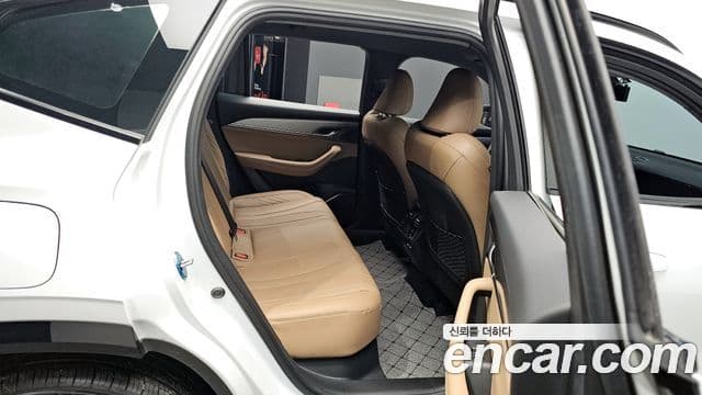 Renault Korea(Samsung) Grand Koleos 1.5 E-TECH iconic 2WD, 2025 12