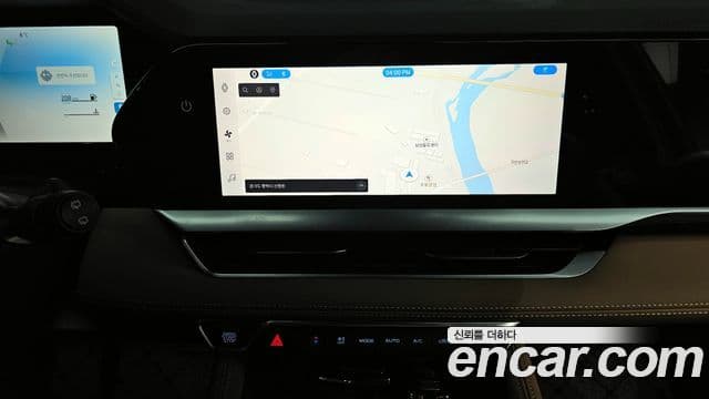 Renault Korea(Samsung) Grand Koleos 1.5 E-TECH iconic 2WD, 2025 14