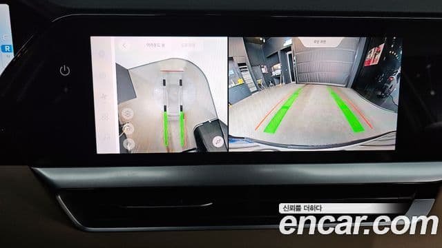 Renault Korea(Samsung) Grand Koleos 1.5 E-TECH iconic 2WD, 2025 16