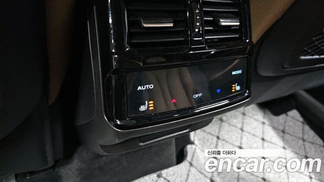 Renault Korea(Samsung) Grand Koleos 1.5 E-TECH iconic 2WD, 2025 18