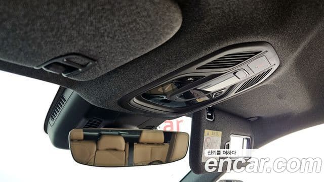 Renault Korea(Samsung) Grand Koleos 1.5 E-TECH iconic 2WD, 2025 19