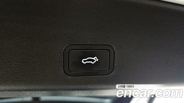 Renault Korea(Samsung) Grand Koleos 1.5 E-TECH iconic 2WD, 2025 20