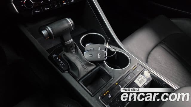 Kia K5 3세대 Standard, 2021 9
