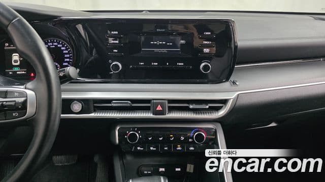 Kia K5 3세대 Standard, 2021 14