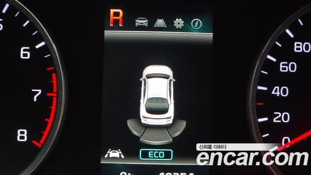 Kia K5 3세대 Standard, 2021 15