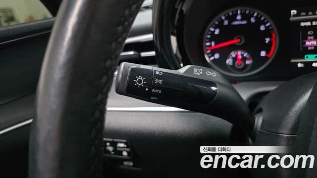 Kia K5 3세대 Standard, 2021 19