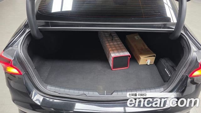 Kia K5 3세대 Standard, 2021 20