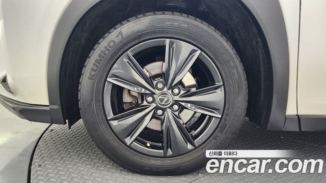 Lexus UX250h, 2019 все фото