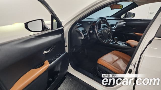 Lexus UX250h, 2019 10