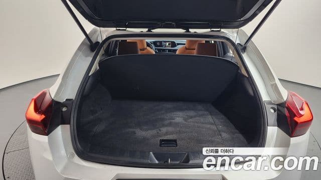 Lexus UX250h, 2019 20