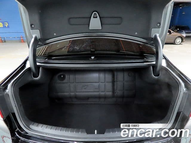 Kia K7 Premier 3.0 LPI Trendy(арендный автомобиль), 2021 16