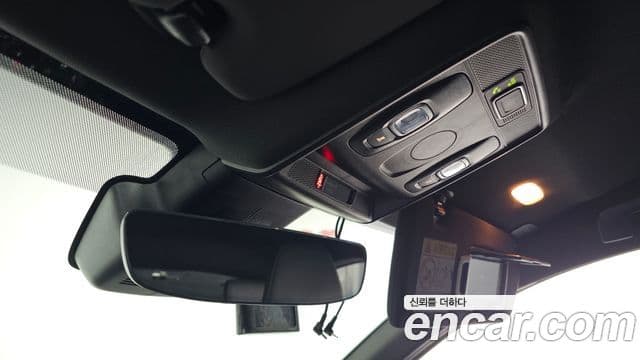 Renault Korea(Samsung) XM3 1.6 E-TECH Инспайр (Inspire) e-Shifter, 2023 18