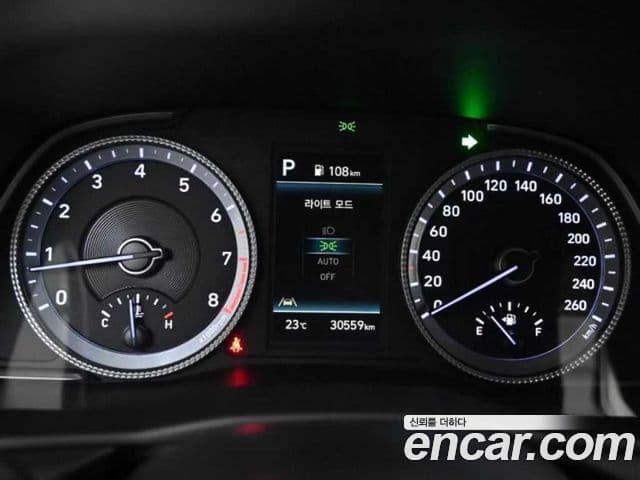 Hyundai Sonata (DN8) Premium Plus, 2023 7