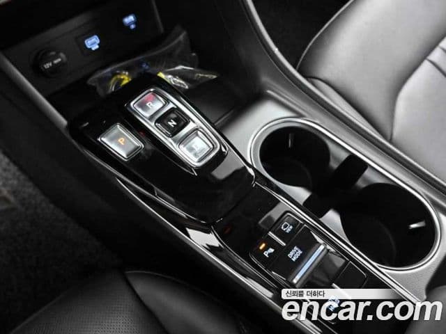 Hyundai Sonata (DN8) Premium Plus, 2023 8
