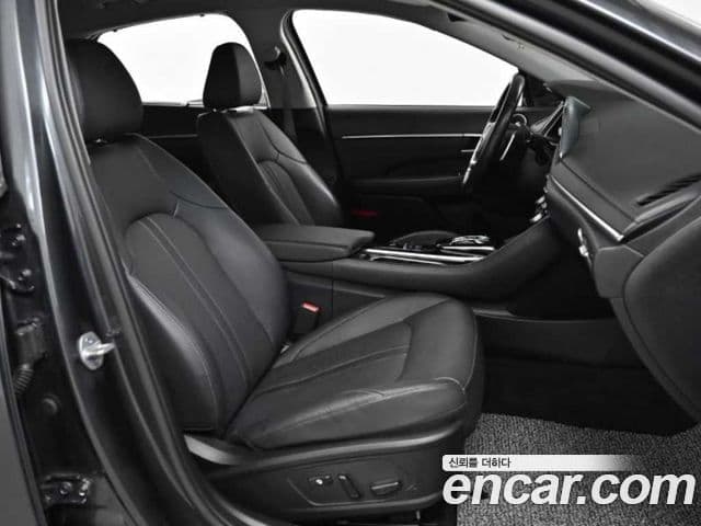 Hyundai Sonata (DN8) Premium Plus, 2023 9
