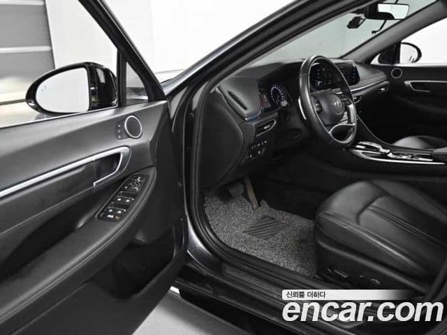 Hyundai Sonata (DN8) Premium Plus, 2023 10