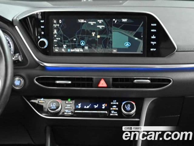 Hyundai Sonata (DN8) Premium Plus, 2023 13