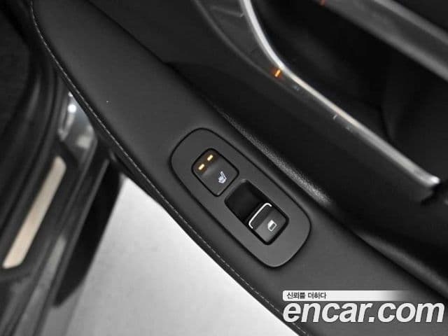 Hyundai Sonata (DN8) Premium Plus, 2023 15