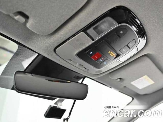 Hyundai Sonata (DN8) Premium Plus, 2023 18