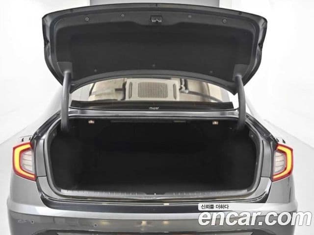 Hyundai Sonata (DN8) Premium Plus, 2023 19