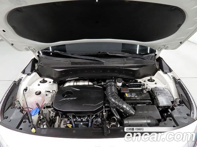 Kia Seltos Signature, 2023 6