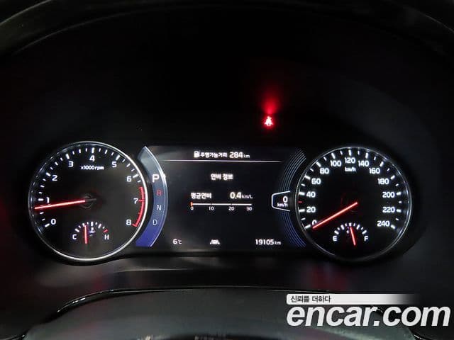 Kia Seltos Signature, 2023 8