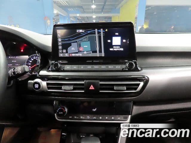 Kia Seltos Signature, 2023 14