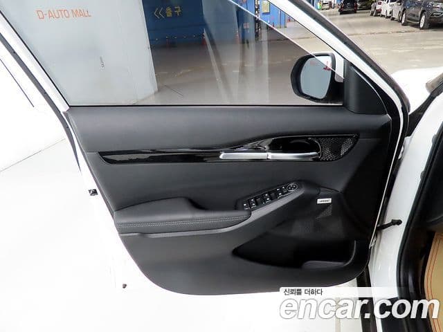 Kia Seltos Signature, 2023 15