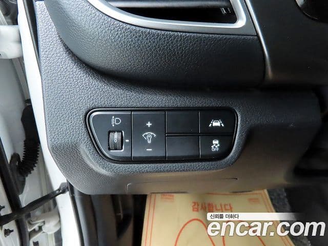 Kia Seltos Signature, 2023 16