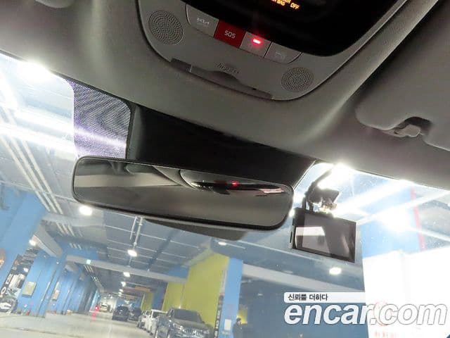 Kia Seltos Signature, 2023 17