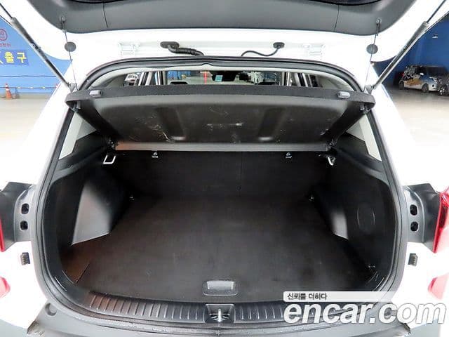 Kia Seltos Signature, 2023 19