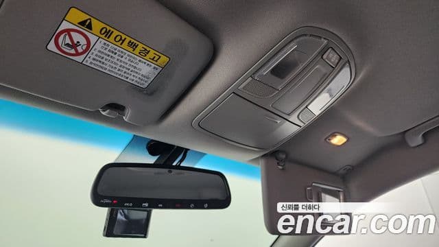 Hyundai All New Tucson Premium, 2017 17