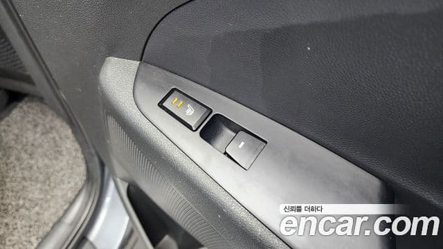 Hyundai All New Tucson Premium, 2017 19