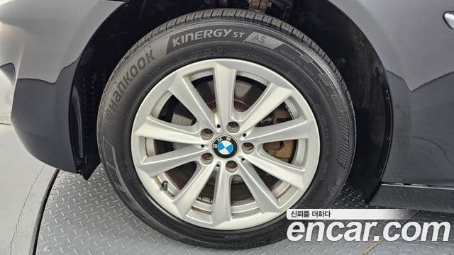 BMW 5시리즈 (F10), 2013 все фото