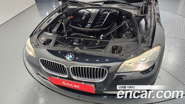 BMW 5시리즈 (F10), 2013 6