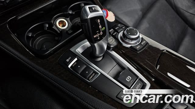 BMW 5시리즈 (F10), 2013 9