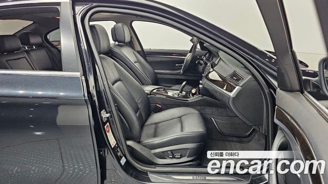 BMW 5시리즈 (F10), 2013 10