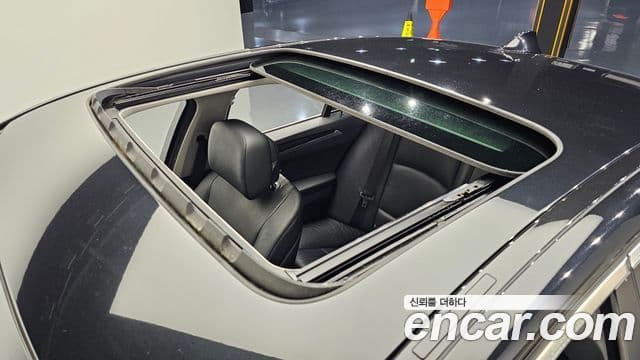 BMW 5시리즈 (F10), 2013 18