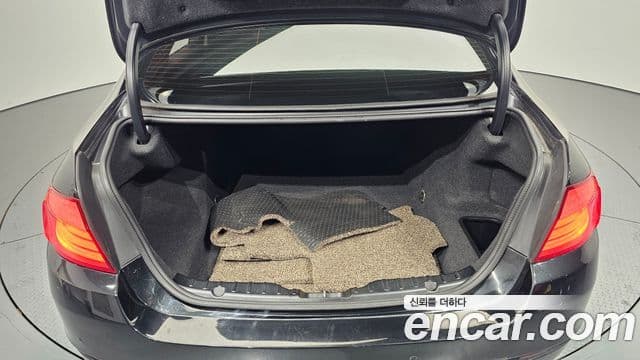 BMW 5시리즈 (F10), 2013 20