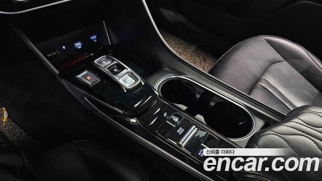 Hyundai Sonata (DN8) Premium, 2020 9