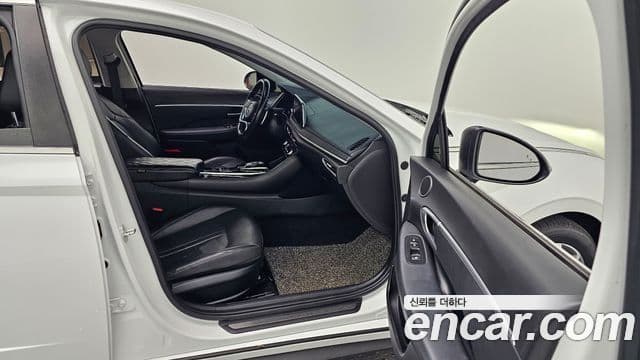 Hyundai Sonata (DN8) Premium, 2020 10