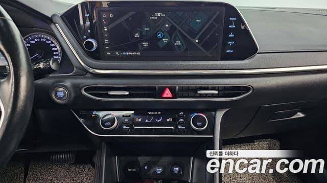 Hyundai Sonata (DN8) Premium, 2020 14