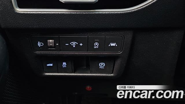 Hyundai Sonata (DN8) Premium, 2020 17